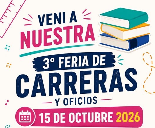 Villa Paranacito realizará la tercera Feria de Carreras y Oficios