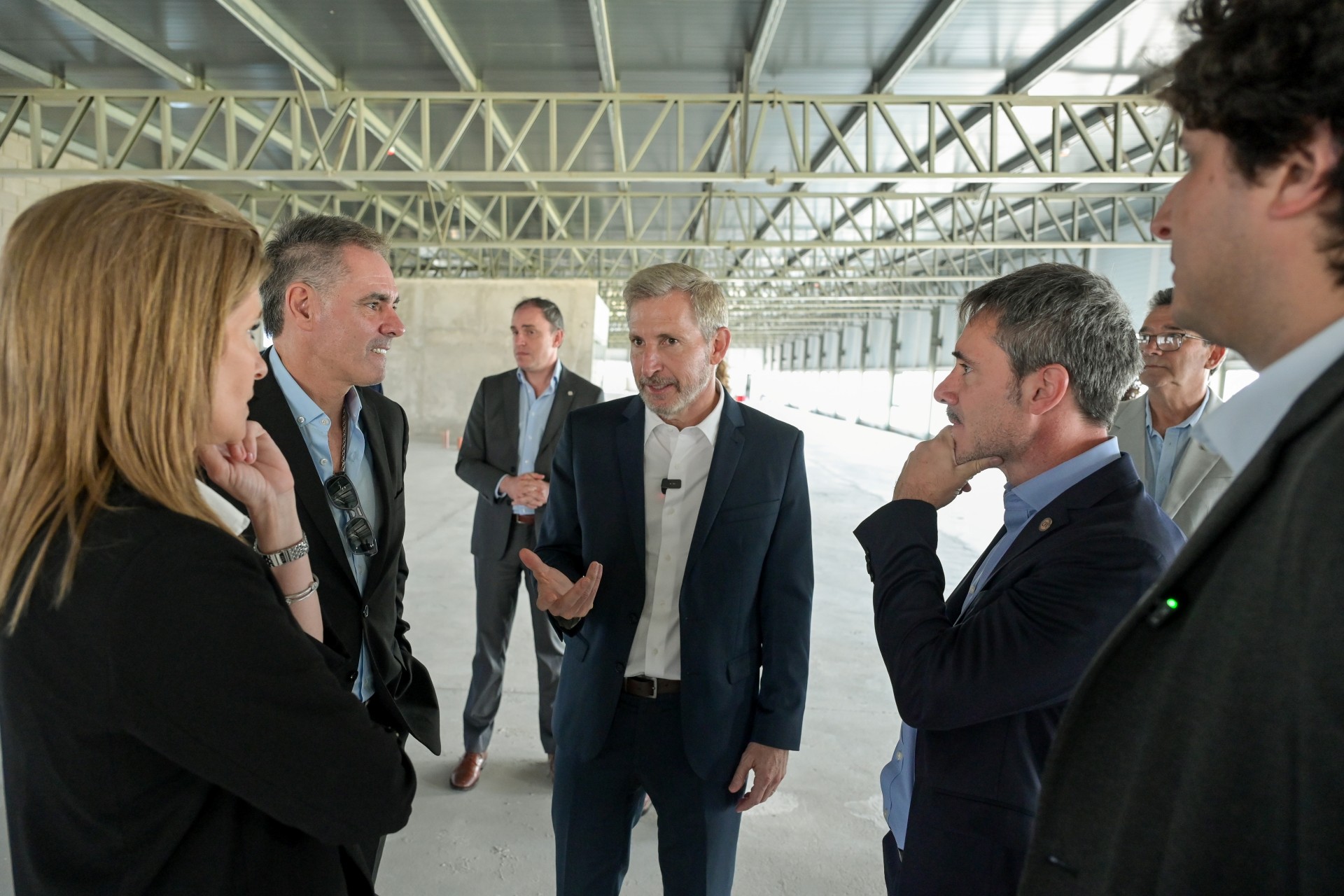 Imagen de noticia Frigerio entregó la adhesión al RINI a Calisa 2 que invirtió 45 millones de dólares para ampliar su capacidad productiva en Entre Ríos