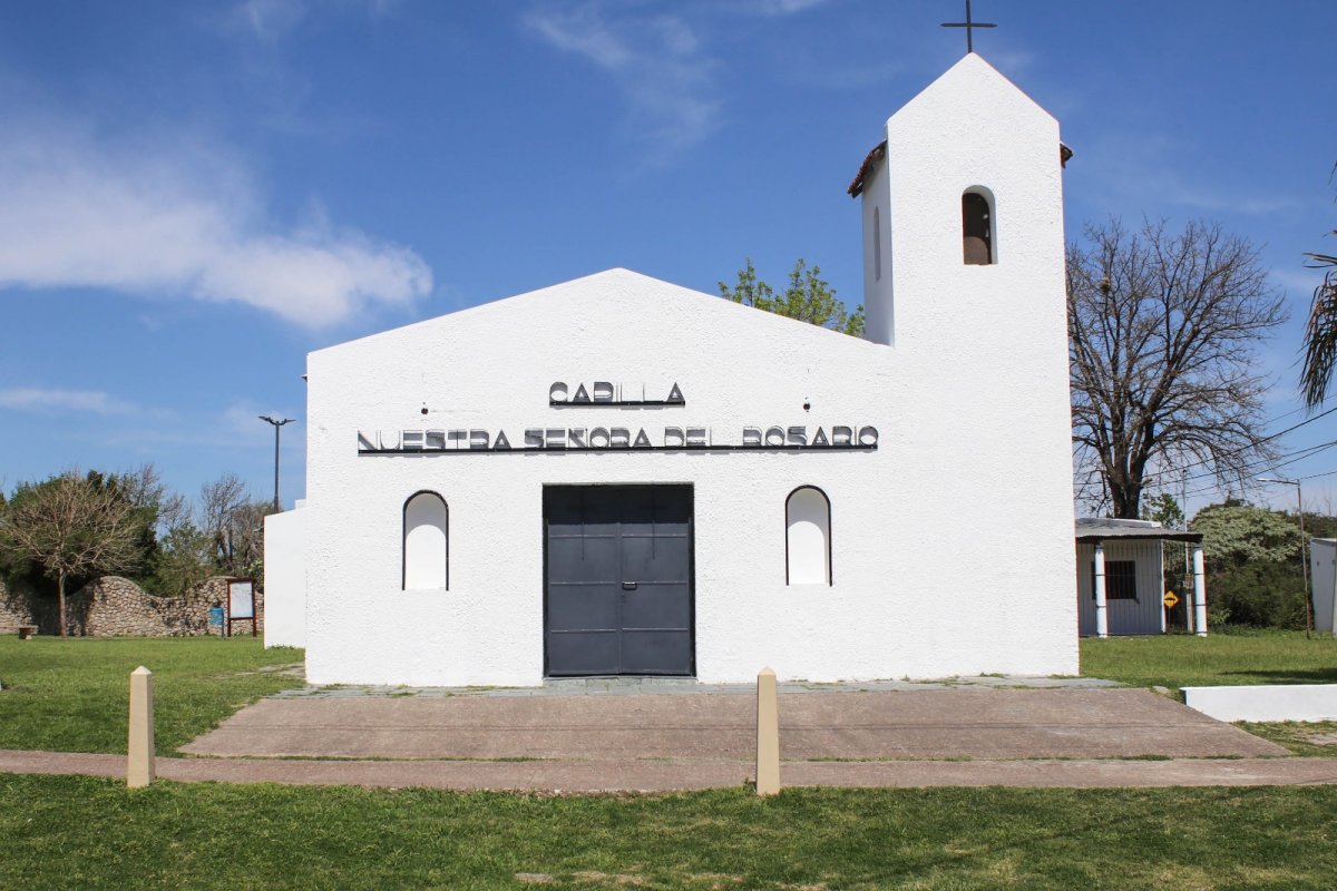 Imagen de noticia Gualeguaychú conmemorará los 243 años de su fundación con un acto en la Plaza de los Antepasados