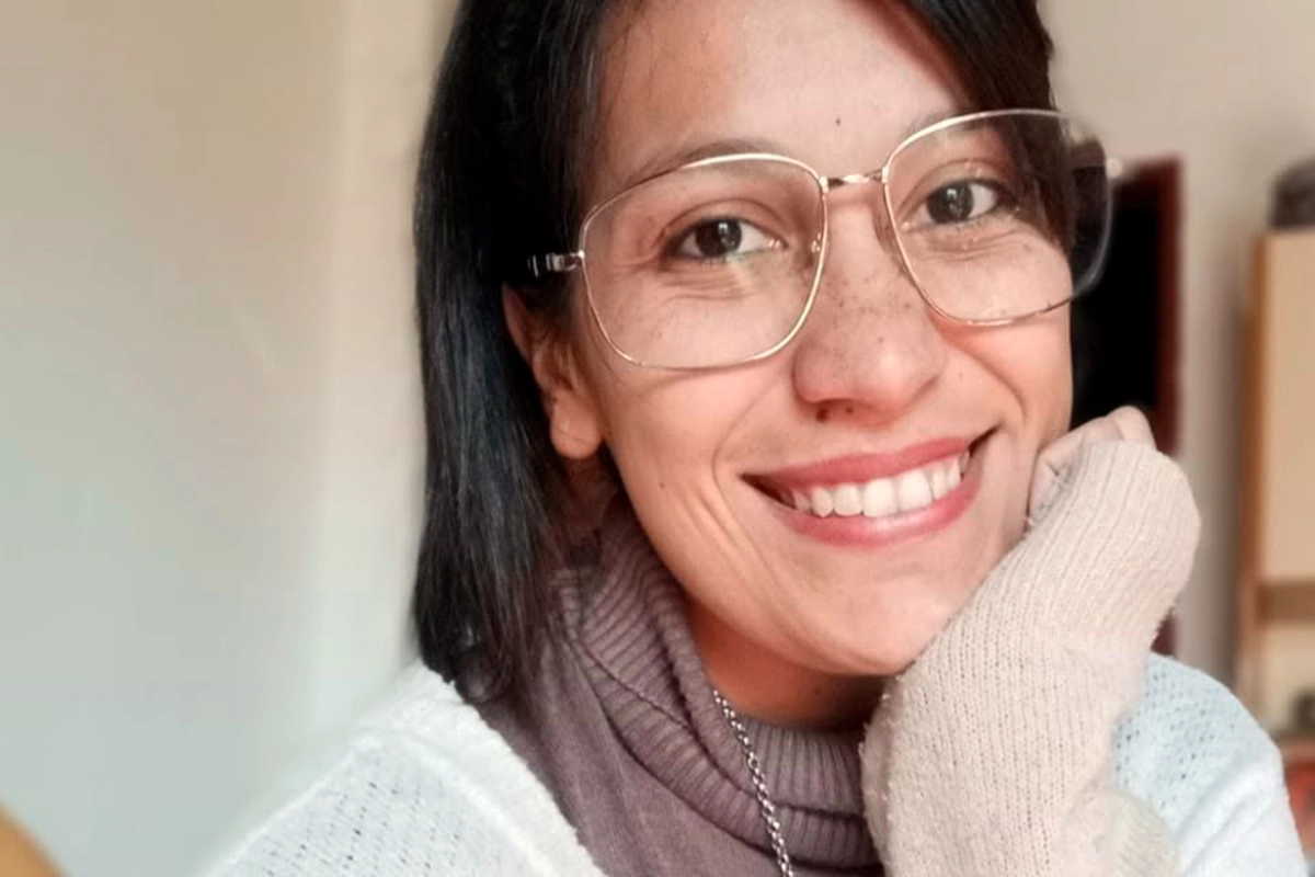 Imagen de noticia Una docente de Colón le escribió al gobernador para decirle que necesita de dos trabajos y un emprendimiento para llegar a fin de mes