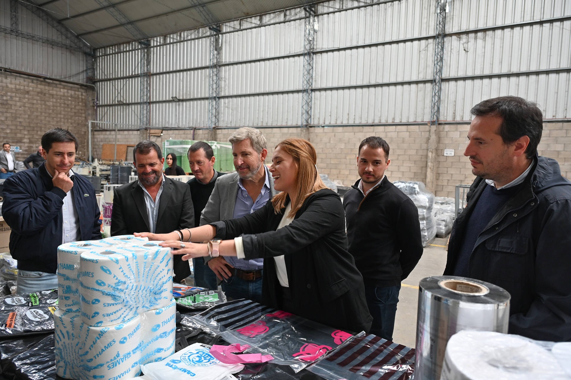 Imagen de noticia RINI: inversiones por US$ 266 millones y casi 3.000 empleos en Entre Ríos
