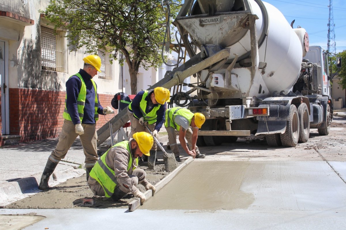 Imagen de noticia Cortes de calles por mantenimiento, bacheo y el Mundial de Canotaje