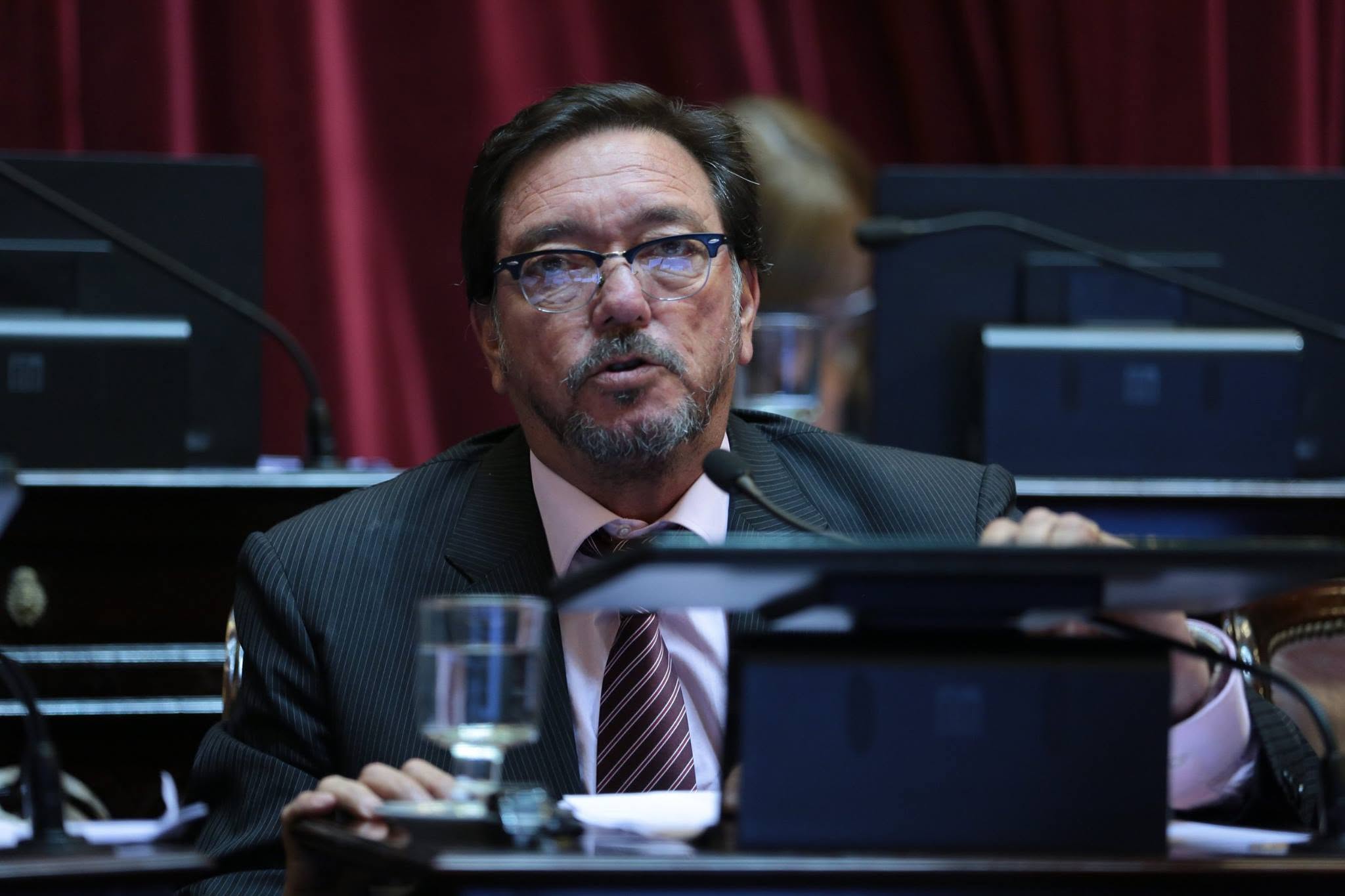 Imagen de noticia El Concejo Deliberante sesionará este martes para destacar la figura de Pedro Guillermo Guastavino