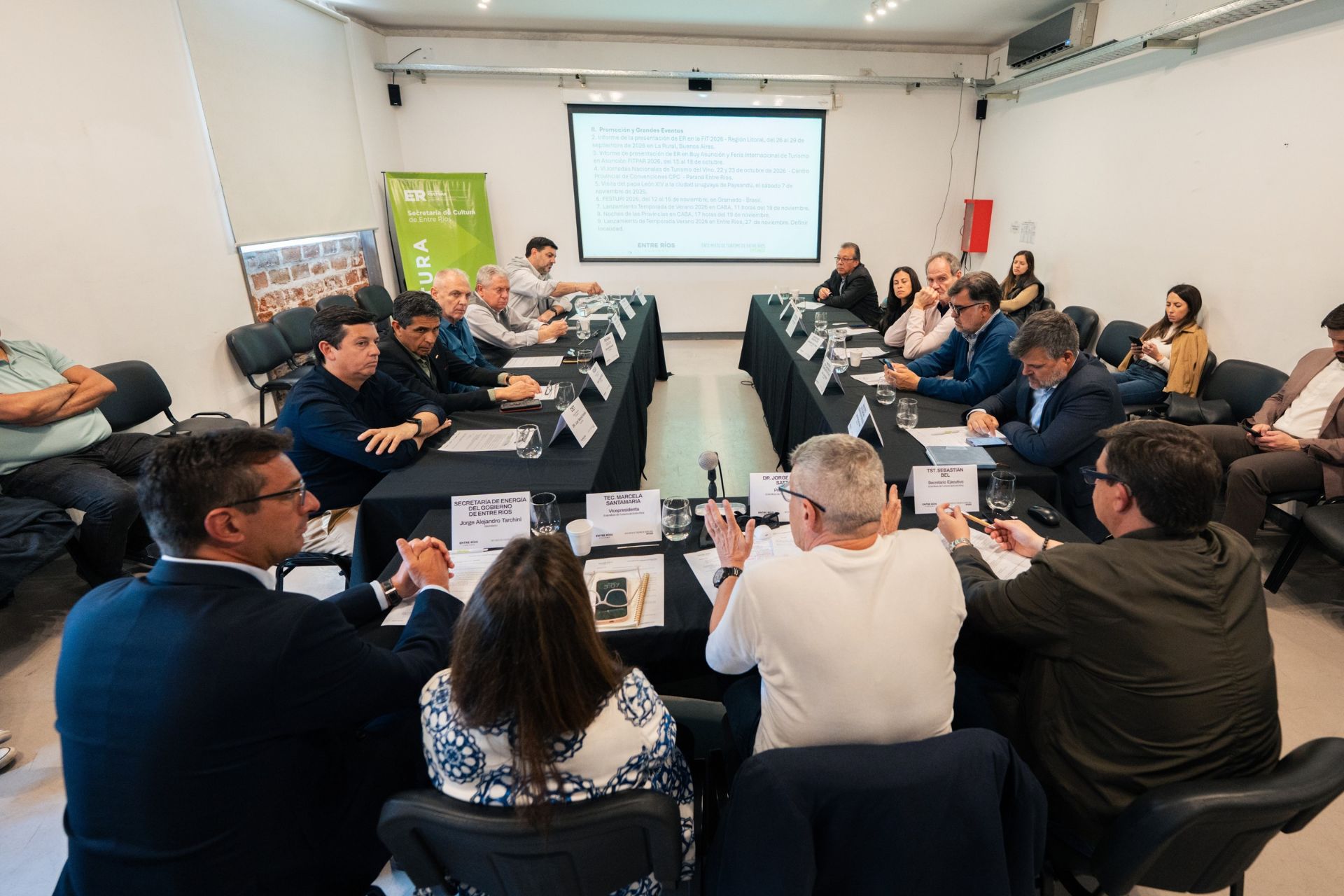 Federación será sede del lanzamiento de la temporada de verano de Entre Ríos