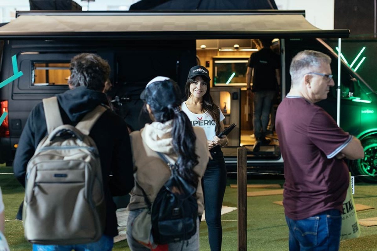 Imagen de noticia Gualeguaychú promocionará su oferta turística en la quinta edición de Expo Rodantear
