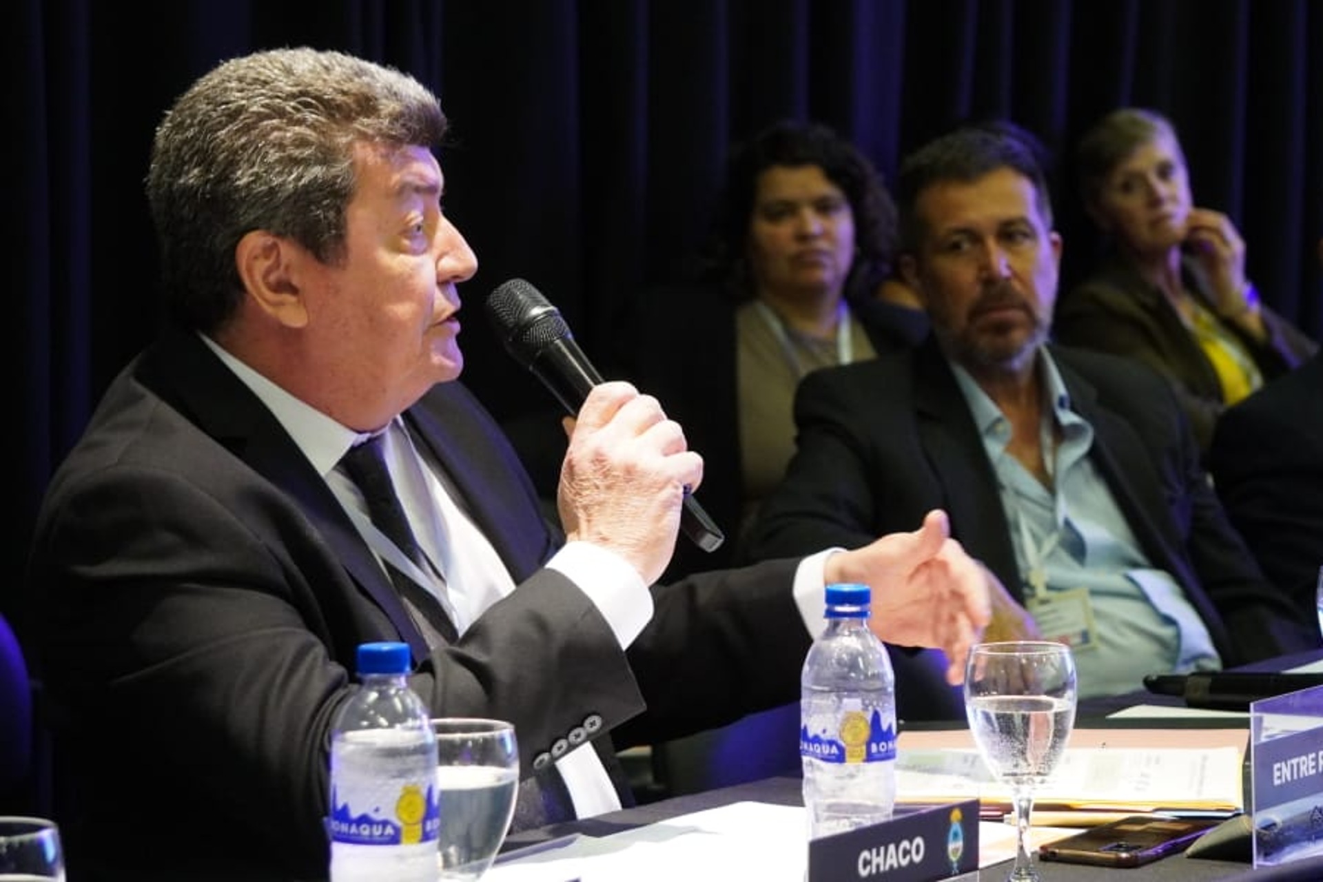 Imagen de noticia Entre Ríos participó de la 109ª Asamblea Ordinaria del Consejo Nacional de la Vivienda en Rosario
