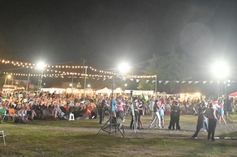 Pueblo Belgrano puso fecha para una nueva edición de la Fiesta de las Costumbres Argentinas