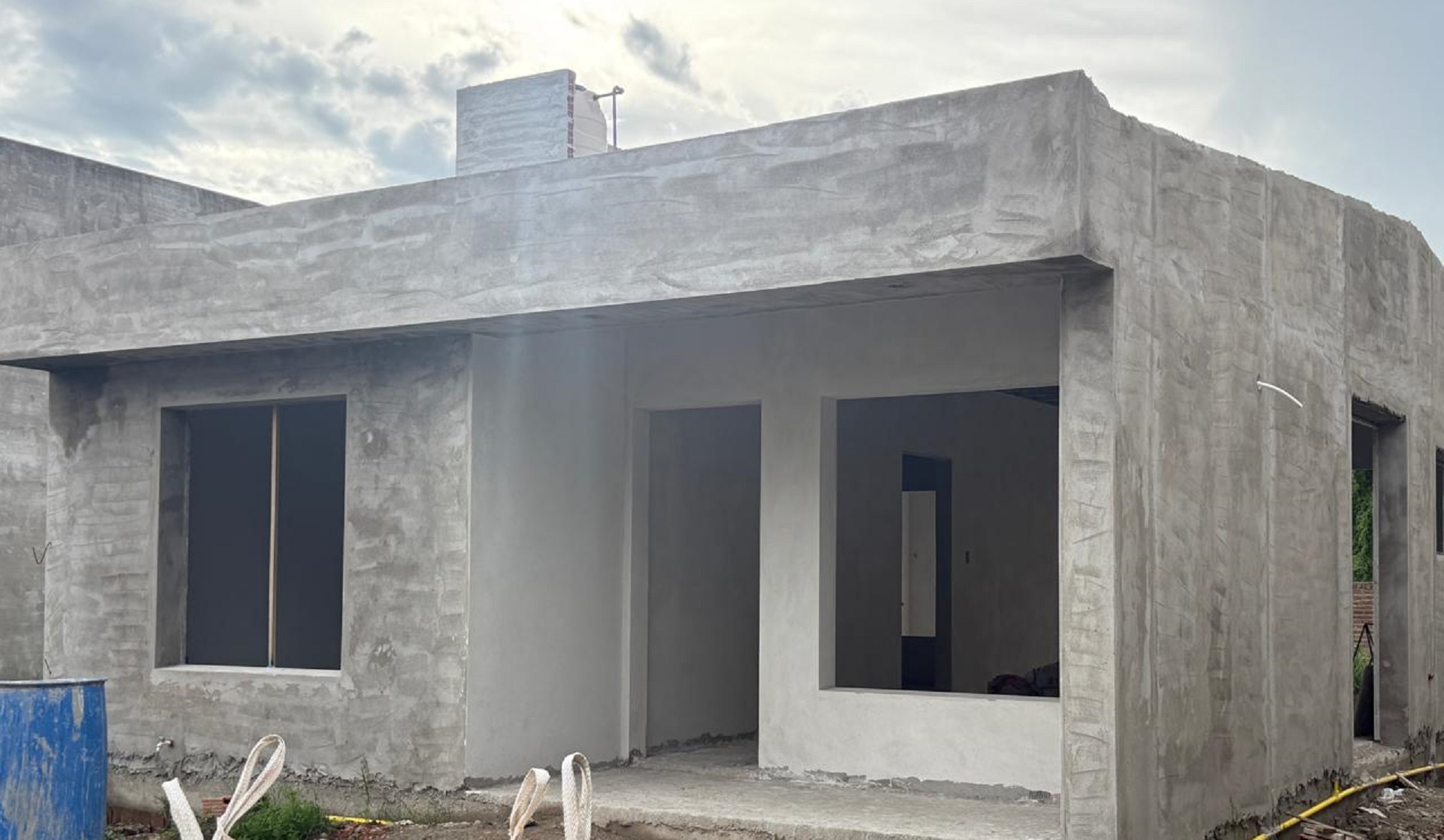 Imagen de noticia Raíces: en cuatro meses alcanzó los primeros 100 créditos y acelera el acceso a la vivienda en Entre Ríos