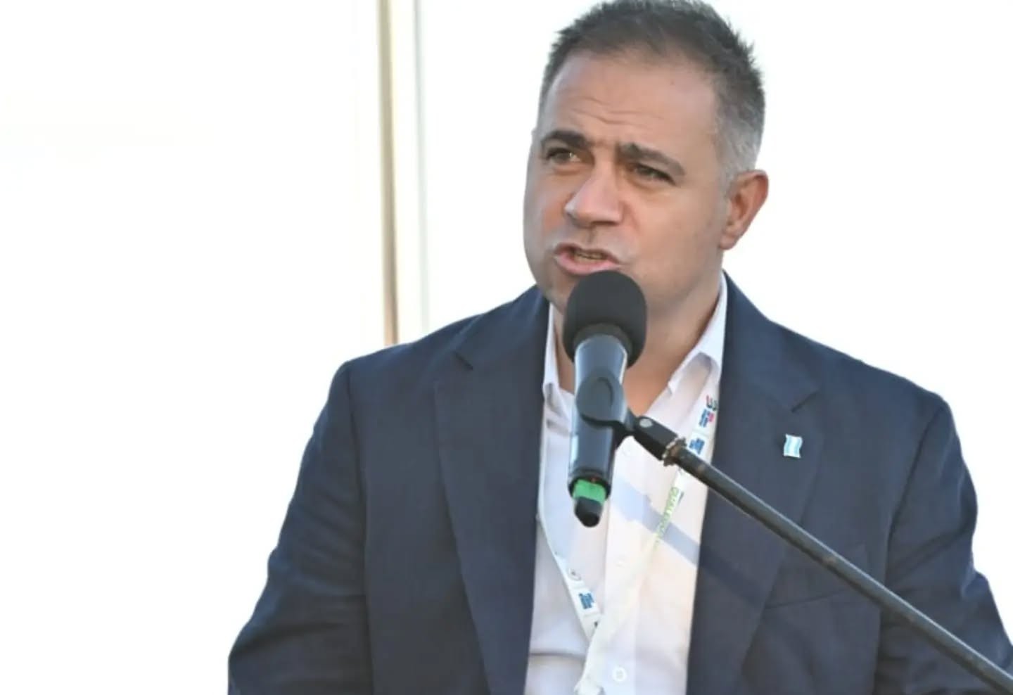 Imagen de noticia El Mundial de Canotaje generó un impacto económico superior a los $4.500 millones en Gualeguaychú