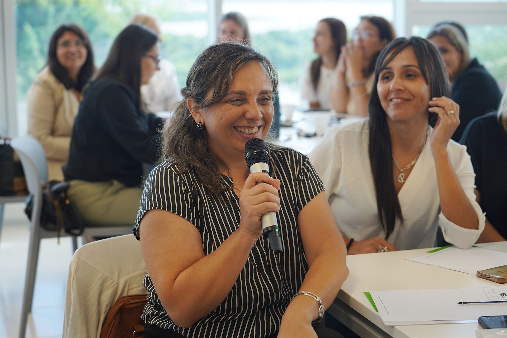 Imagen de noticia Las escuelas realizarán esta semana la última Jornada Institucional del ciclo lectivo 2026