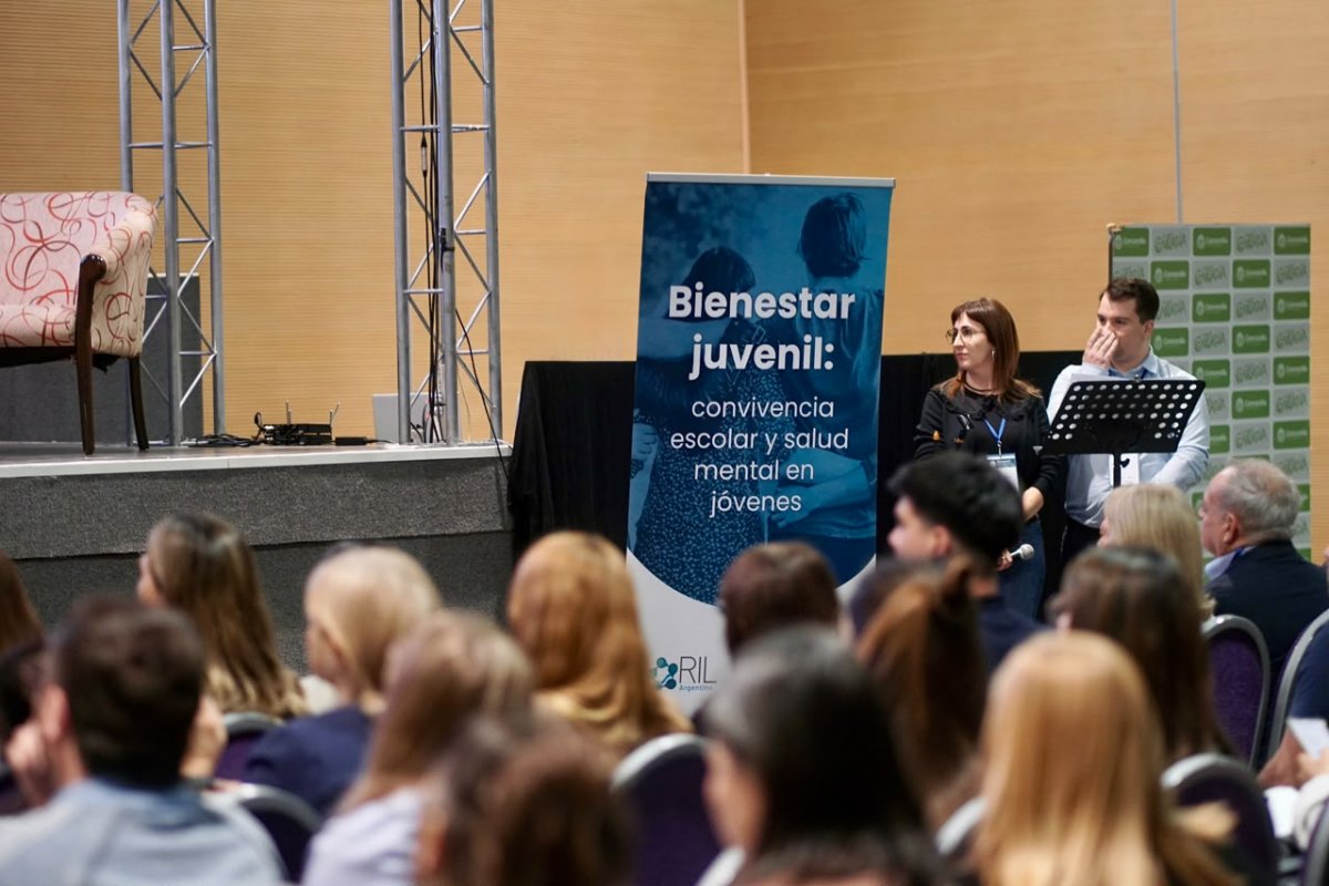 Imagen de noticia Gualeguaychú participó del encuentro provincial sobre bienestar juvenil y convivencia escolar