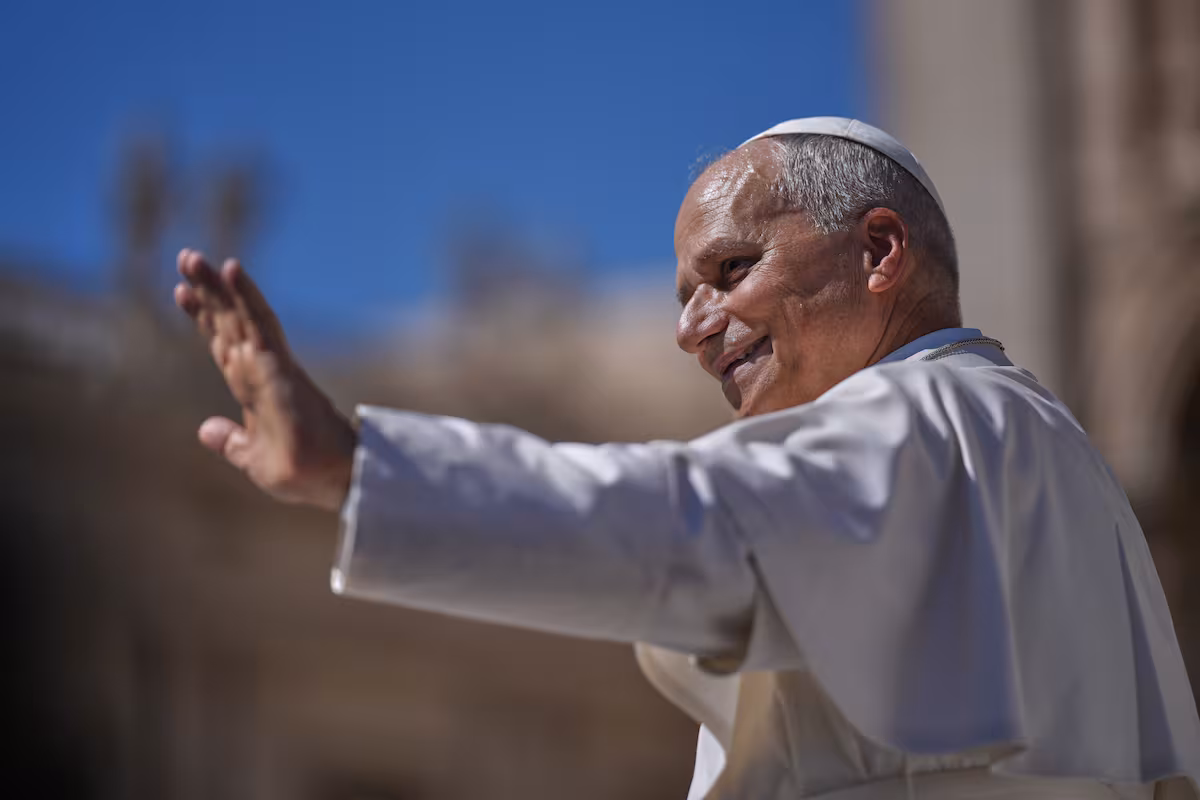 Imagen de noticia Prevén un importante movimiento vehicular en los pasos fronterizos por la visita del Papa a Paysandú