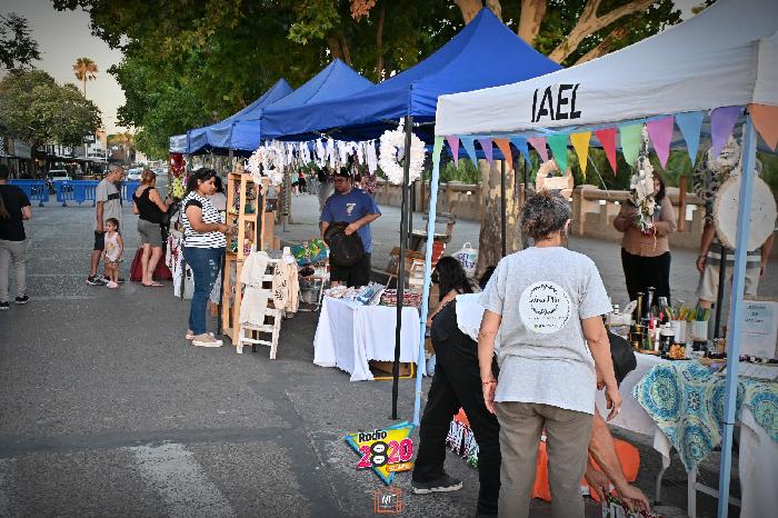 Imagen de noticia GUALEGUAYCHÚ - Lanzamiento Temporada de Turismo 2026