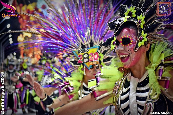 Imagen de noticia Carnaval del País: Se fue enero y crecen las expectativas para febrero