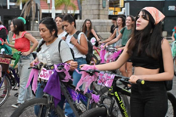 Imagen de noticia  8M EN GUALEGUAYCHÚ