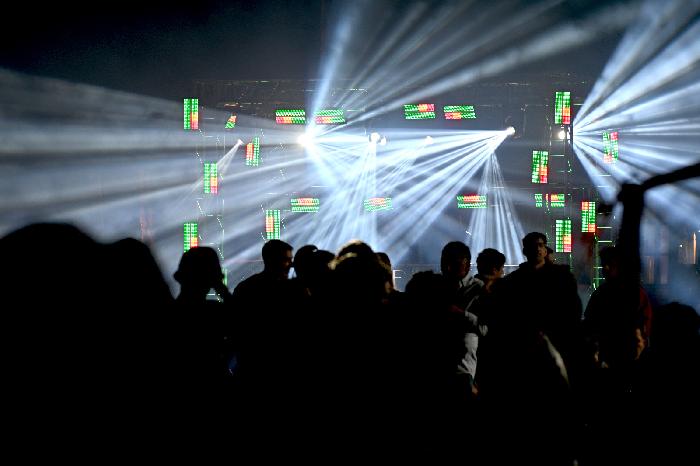 Imagen de noticia San Patricio 2026 se vivió a pleno en Gualeguaychú 