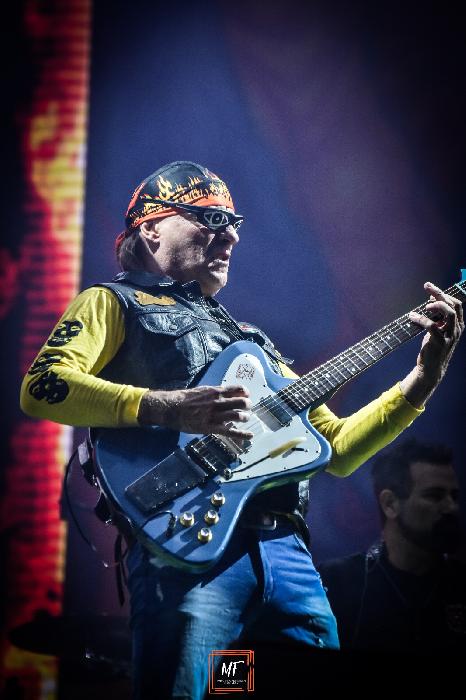 Imagen de noticia  GRAN BANQUETE DE LA RENGA EN GUALEGUAYCHÚ