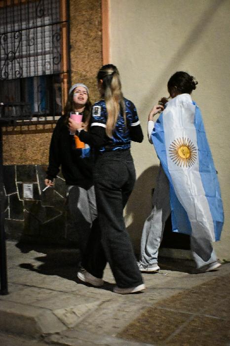 Imagen de noticia ARGENTINA ESTÁ EN LA FINAL
