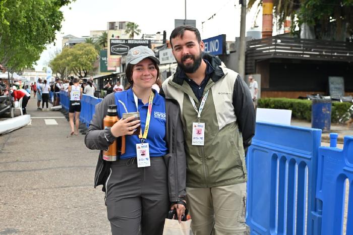 Imagen de noticia Mundial de Canotaje Gualeguaychu 2026 - Dia 5
