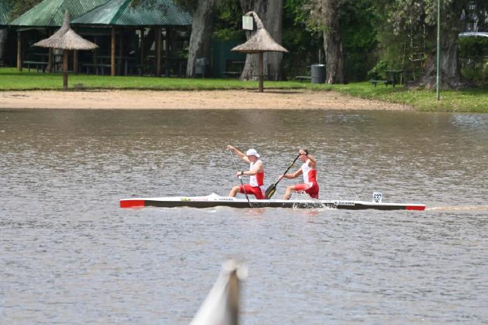 Imagen de noticia Mundial de Canotaje Gualeguaychu 2026 - Ultimo dia