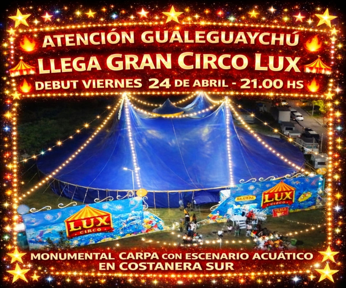 Lux Circo 