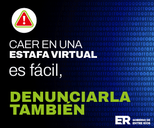 PREVENCIÓN DE ESTAFAS VIRTUALES