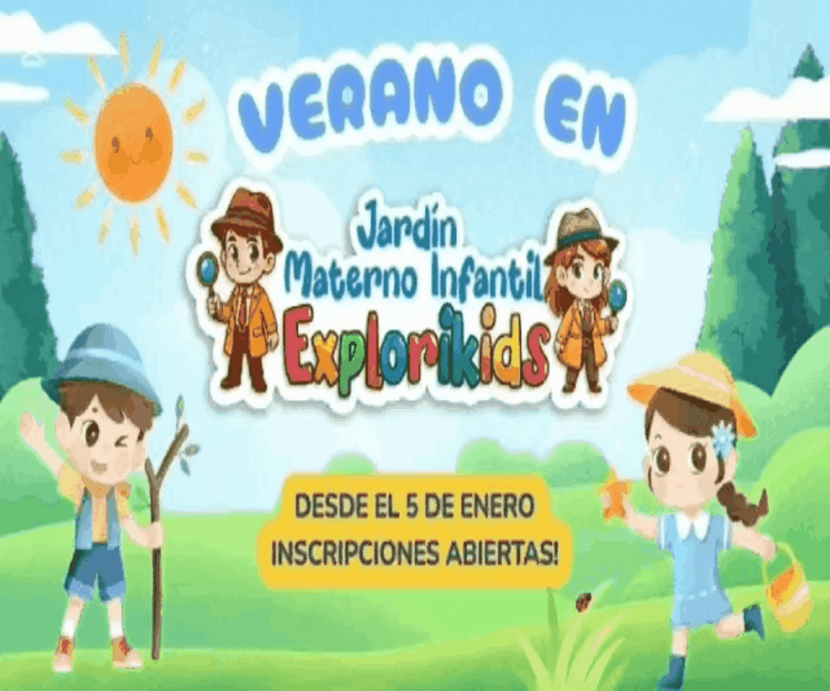 Red de jardines de Infantes 